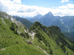 Monte Schenone 28-06-15