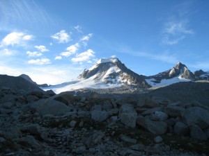 Gran Paradiso - 24/25.07.15